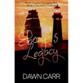 Ebony's Legacy: Book 1 and Book 2 - Paperback