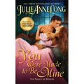 You Were Made to Be Mine: The Palace of Rogues - Paperback