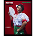 Transcend: Freedom to Love - Paperback