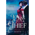 To Kiss a Thief - Paperback