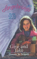 Give and Take - Paperback