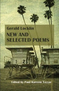 Gerald Locklin: New and Selected Poems: (1967-2007) - Paperback