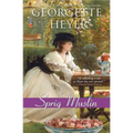 Sprig Muslin - Paperback