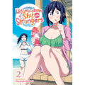 Hitomi-Chan Is Shy with Strangers Vol. 2 - Paperback