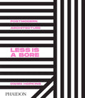 Postmodern Architecture: Less Is a Bore - Hardcover