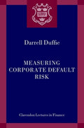 Measuring Corporate Default Risk - Paperback