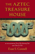 Aztec Treasure House - Paperback