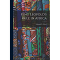 King Leopold's Rule in Africa - Paperback
