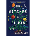 The Witches of El Paso - Paperback