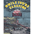 While You're Sleeping - Paperback
