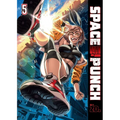 Space Punch Volume 5 - Paperback