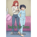 Back to Her Teens: A Lesbian Ageplay Spanking Romance - Paperback
