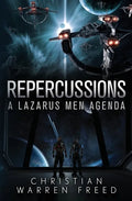 Repercussions - Paperback