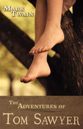 The Adventures of Tom Sawyer - Paperback