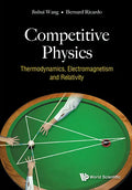 Competitive Physics: Thermodynamics, Electromagnetism and Relativity - Paperback
