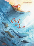 Out to Sea - Hardcover