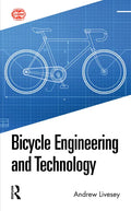 Bicycle Engineering and Technology - Paperback