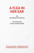 A Flea in Her Ear - Paperback