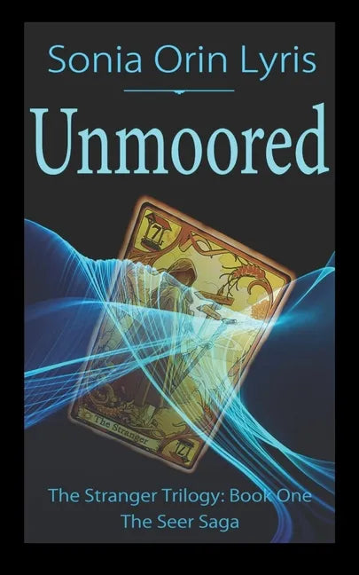 Unmoored - Paperback