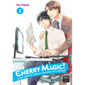 Cherry Magic! Thirty Years of Virginity Can Make You a Wizard?! 02 - Paperback