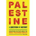 Palestine: A Question of History - Paperback