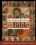 An Introduction to the Bible - Paperback