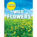Wild Flowers - Library Binding