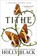 Tithe: A Modern Faerie Tale - Paperback