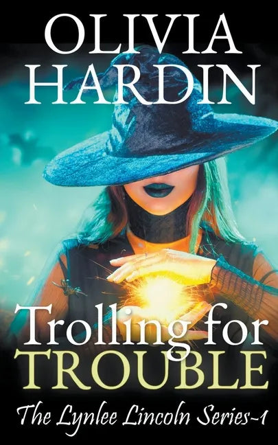 Trolling for Trouble - Paperback