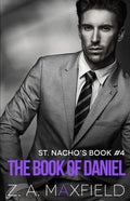The Book Of Daniel - Paperback
