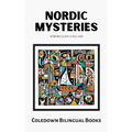 Nordic Mysteries: Norwegian-English - Paperback
