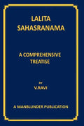 Lalita Sahasranama - Paperback