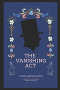 The Vanishing Act: A Smollett, Wolfstein and Bonney Mystery - Paperback