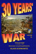 30 Years' War: Won by the sword - Paperback