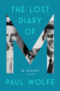 The Lost Diary of M - Paperback