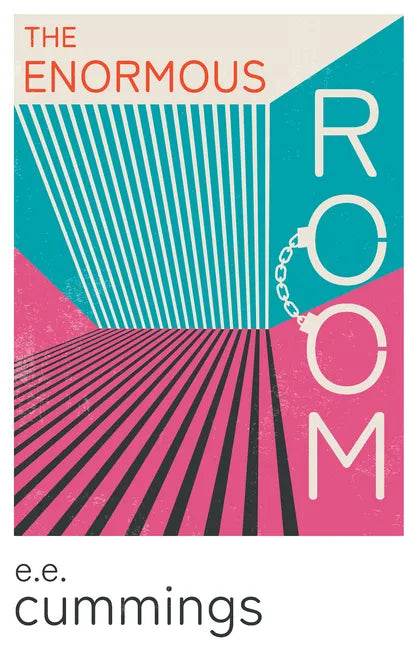 The Enormous Room;With an Introductory Poem by Anne Brontë - Paperback