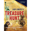 Lady Liberty's Treasure Hunt: For adults who are young at heart - Hardcover