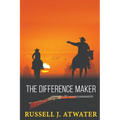 The Difference Maker - Paperback