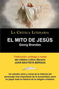 El Mito de Jesus - Paperback