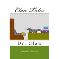 Claw Tales: Dr. Claw - Paperback