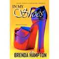 In My Shoes: A Writer Is Born - Paperback