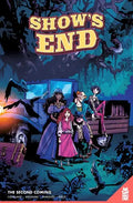 Show's End Vol. 2 Gn: The Second Coming - Paperback