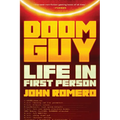 Doom Guy: Life in First Person - Paperback