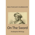 On The Sword - Paperback