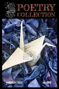 Teen Author Boot Camp Poetry Collection: Volume 2 - Paperback