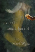 As Luck Would Have It - Paperback