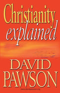 Christianity Explained - Paperback