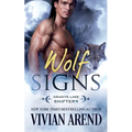 Wolf Signs - Paperback