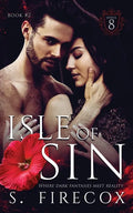 Isle of Sin - Paperback