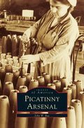 Picatinny Arsenal - Hardcover